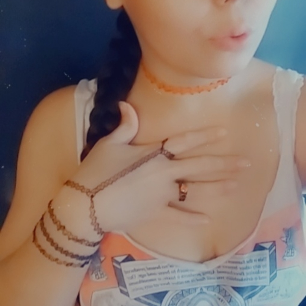 Slave bracelet